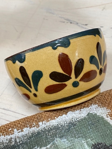Kerswell - Small Bowl #2 - Sweet