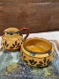 Kerswell - cream and sugar set - SALE