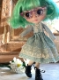 "Primrose" - Custom Blythe - SALE