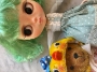 "Primrose" - Custom Blythe - SALE