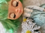"Primrose" - Custom Blythe - SALE