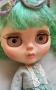 "Primrose" - Custom Blythe - SALE