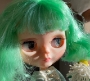 "Primrose" - Custom Blythe - SALE