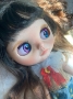 "Crissy Lee" - Custom Blythe - PROMO PRICE