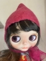 "Crissy Lee" - Custom Blythe - PROMO PRICE