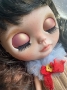 "Crissy Lee" - Custom Blythe - PROMO PRICE