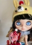 "Crissy Lee" - Custom Blythe - PROMO PRICE