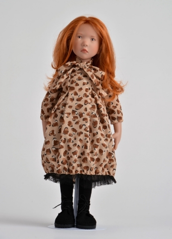 Reesa - 50cm - 19.5"