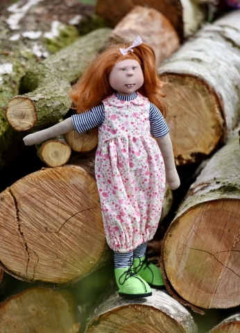 NEW Dwarf Nose Z Cutie #1 - 53cm/20.75" - IN-STOCK