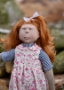 NEW Dwarf Nose Z Cutie #1 - 53cm/20.75" - IN-STOCK