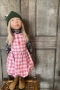 Hedda -50cm/19.5" 