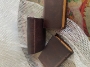 Wee Leather Book Set
