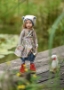 Luzille - RETRO - 45cm/17.5" - ARRIVING SOON