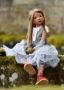 Oriole #5 -BJD 70cm - 27.5" - SPRING Ltd Ed 