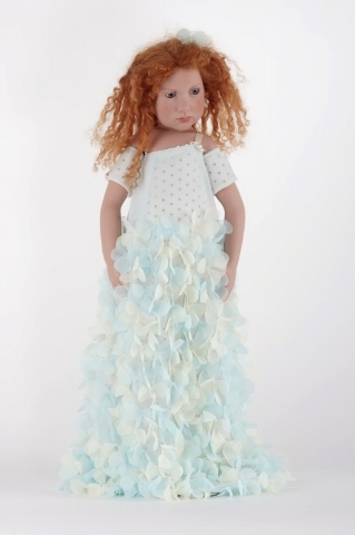 Suvi - 70cm - 27.5"