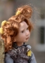 KALINKA #1 -BJD 70cm/27.5" - NEW 2023  