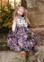 Nieves #4 -BJD 80cm/31.5" - NEW 2023 - IN STOCK