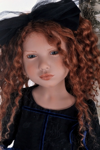 Anais - 90cm - 35.5"