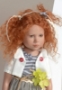 Evita - 45cm - 17.7" 