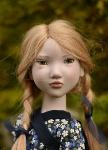 Oceane 1 - 70cm/27.5" - BJD New for 2022 