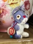 Fluffy Tale - Lilac - A Wee Toy
