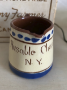 WOW! New York Scandy Creamer 