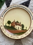 Shaded Side Cottage Plate #2