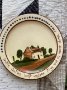 Shaded Side Cottage Plate #3