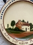 Shaded Side Cottage Plate #3