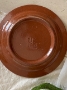 Mini Cottage Plate – Good Courage