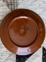 Shaded Side – RARE – Cottage Plate - Success