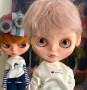 Charlie - Custom Blythe Boy - Promo Price