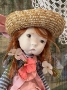 Auguste Amelie Spring Soul Sister - OOAK Set - 58cm/22.5"