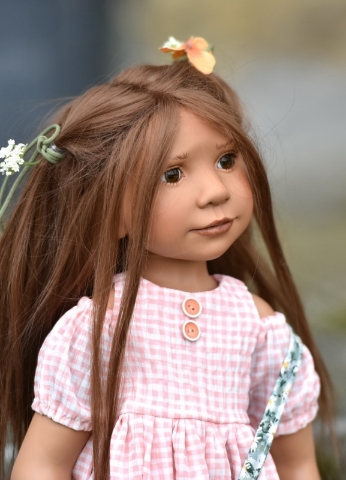 Liesl - 65cm/25.5"  NEW SPRING Ltd Ed 