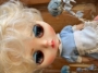 "Alice" - Custom Blythe - SALE - DRESSED