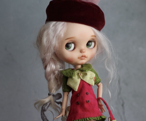 Ruby Wish 60s Set – PROMO PRICE