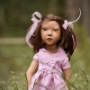 Alika - NEW – Children of the World –50cm-19.5” - IN STOCK NO TAG SALE