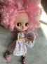 Polly – Custom Middie