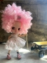 Polly – Custom Middie