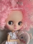 Polly – Custom Middie