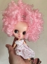 Polly – Custom Middie
