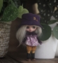 Petite – Garden  Set – Grape - PROMO PRICE