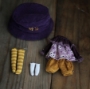 Petite – Garden  Set – Grape - PROMO PRICE