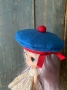 Darling Sailor Hat - by Jody Battaglia