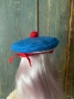 Darling Sailor Hat - by Jody Battaglia