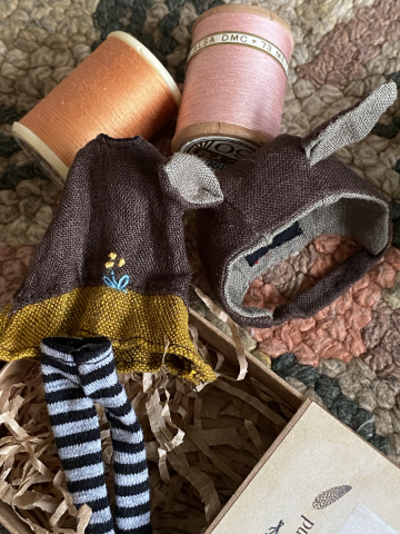Cocoa Mocha – Petite Set – PROMO PRICE