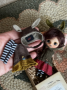 Cocoa Mocha – Petite Set – PROMO PRICE