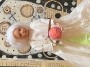 Luna - Custom Doll - Edition of just 2