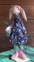 Erja - OOAK Art Doll - 62cm/24.5"