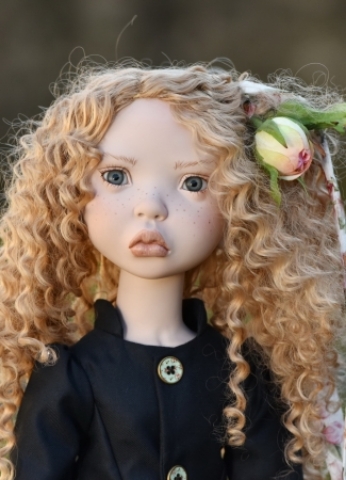 Tulemore 4 - 80cm/31.5" BJD - NEW for 2022 - IN STOCK